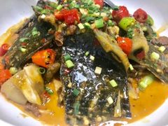 -东湖印象汉寿特色甲鱼钵子菜(渔人码头店)