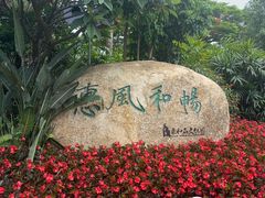 -惠和石文化园
