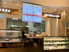 -喜茶(上海兴业太古汇店)