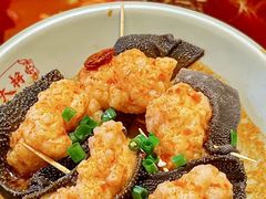 -蜀国大将老火锅(江北店)