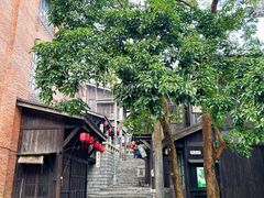 -观澜湖华谊冯小刚电影公社(百年记忆公社)
