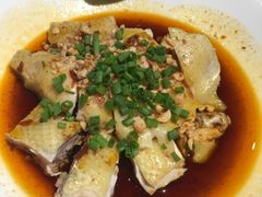 -屋顶花园餐厅(步行街老地王大厦店)