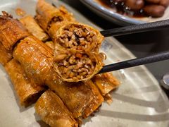 兰溪素鹅-兰溪小馆(东直门簋街店)