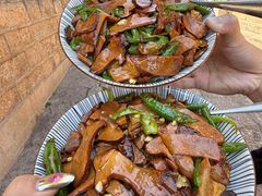 -小喜客·云南特色菜(纳西庭院店)