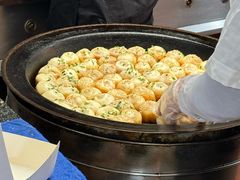-哑巴生煎(姑苏区苏安新村店)