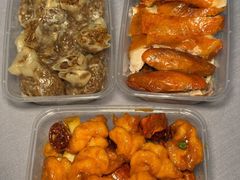 -金哥私房菜馆(张府园总店)