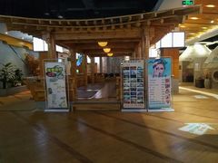 -丽池宫韩式汗蒸会馆(华灯坊店)