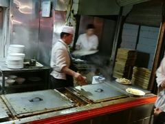 -西工饭庄快餐厅(西工小街店)