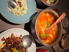 -山石榴·贵州菜(陆家嘴中心店)