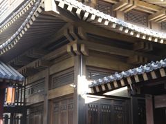-香积寺