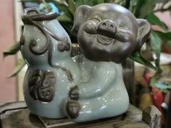 -龙翔小猪脚(龙头街店)