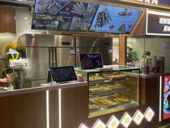 -马小毛老上海里脊肉(南翔印象城店)