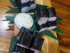 -达摩食堂(仓山万达店)