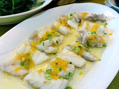 -广州塔晖粤轩中餐厅