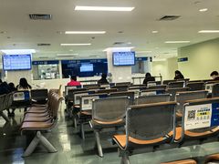 -上海交通大学医学院附属同仁医院-地下停车库