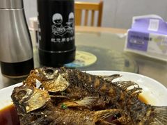 -柠静私家菜(石板巷店)