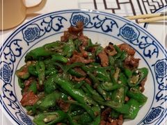 -农耕记·湖南土菜(halo广场店)