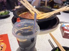 -钢管厂歆瑞源油卤串串香(春熙路太古里店)