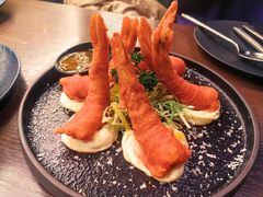 -Shantek象提南亚餐厅&西餐融合Bistro(淮海中路店)