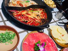 -贰回巷火锅馆(钟楼店)