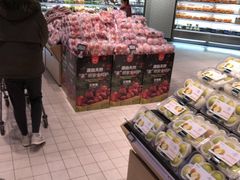 零售区-七鲜超市(通州ONE店)
