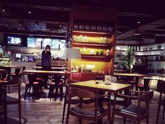 -JINNS锦时 steak&pizza(浸信会礼拜堂旧址店)