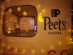 -Peet's Coffee皮爷咖啡(德基店)