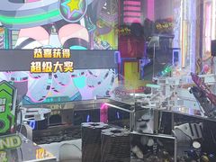 -天天玩X秋葉原日系动漫游戏中心