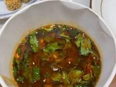 -乡土特色.冷锅鱼.牦牛肉汤锅