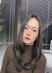-Sying杉影日式烫染專門店