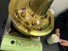 -撒拉人家.酸菜牦牛肉火锅