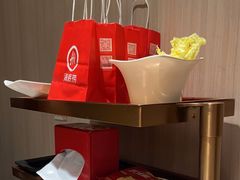 -海底捞火锅(凯德壹中心店)