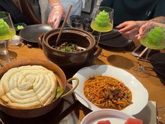 -奉天小馆·非遗东北菜(沈阳万象城店)