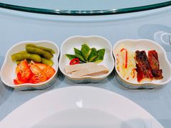 -太湖饭店·寄畅轩中餐厅