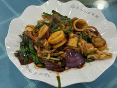 -明记海鲜大排档(巽寮湾店)