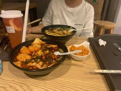 -阿生哥螺蛳粉(二七万达店)
