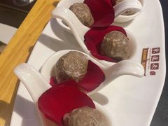 -东道煮牛肉火锅(重庆路店)