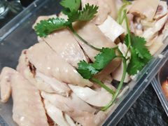 -百家鸡味馆(清泰店)