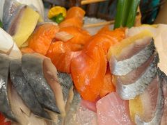 -百香自助餐厅·西安唐隆国际酒店(曲江店)