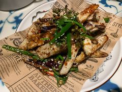 -勒马听风(洛邑古城店)