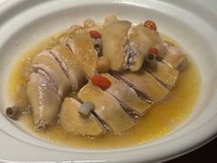 -炳胜私厨(万象前海店)