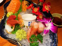 -有喜屋·烧鸟·居酒屋(周浦万达店)