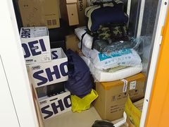 -大众迷你仓自助寄存仓库(金桥2店)