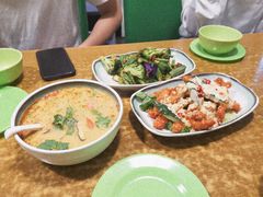 -热浪岛马来餐厅