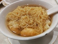 -麦奀云吞面世家 山顶店(山顶广场店)