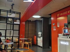 -华莱士·全鸡汉堡(五号路店)