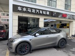 -车水马龙3M汽车贴膜冠军店隐形车衣改色膜(漕宝路中环店)