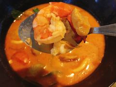 -Doo Dee Thai Food(Issan/Isaan/Esan)