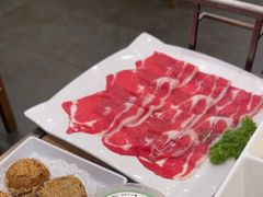-牛街·马辈儿涮肉(牛街二店)