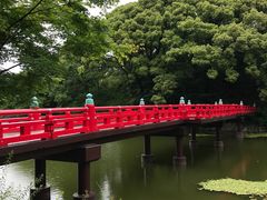 -天王寺公园